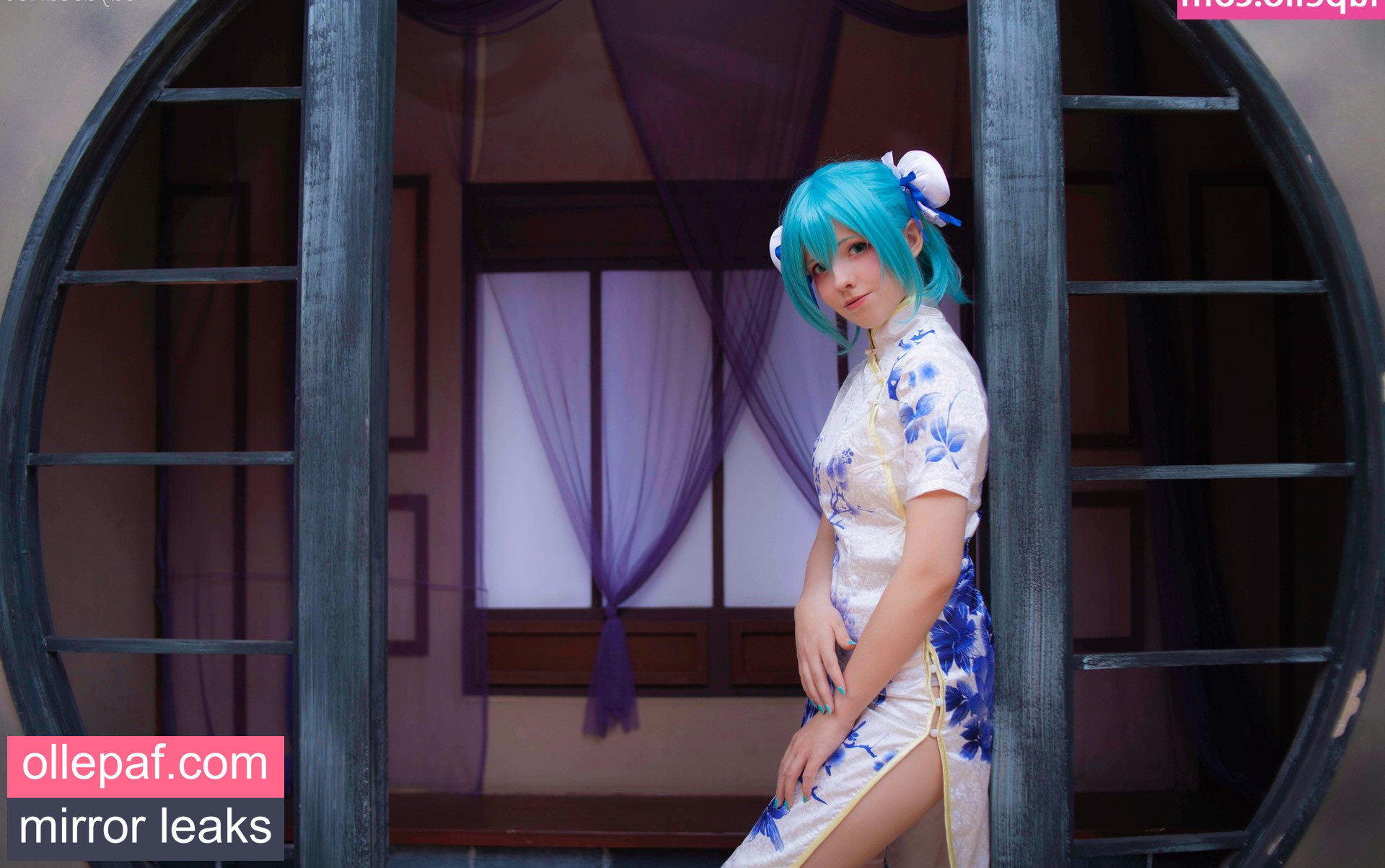 Latest Leaks Saya Scarlet Nude #591 - Fapello