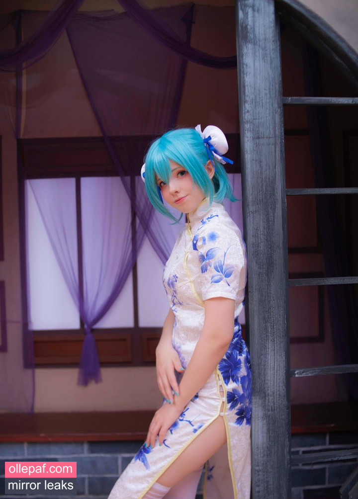 Latest Leaks Saya Scarlet Nude #592 - Fapello