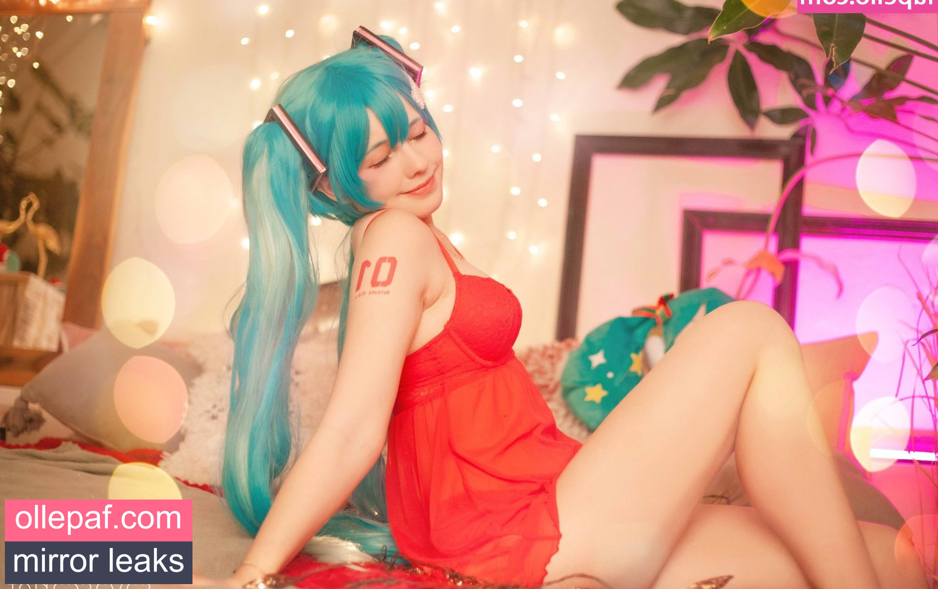 Latest Leaks Saya Scarlet Nude #594 - Fapello