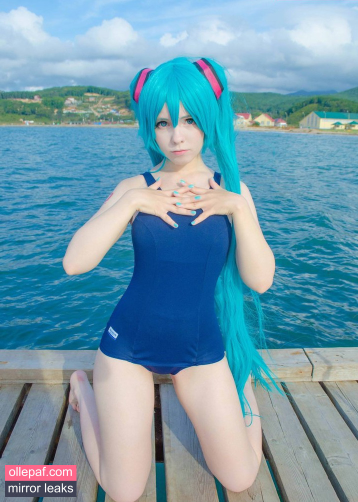 Latest Leaks Saya Scarlet Nude #600 - Fapello