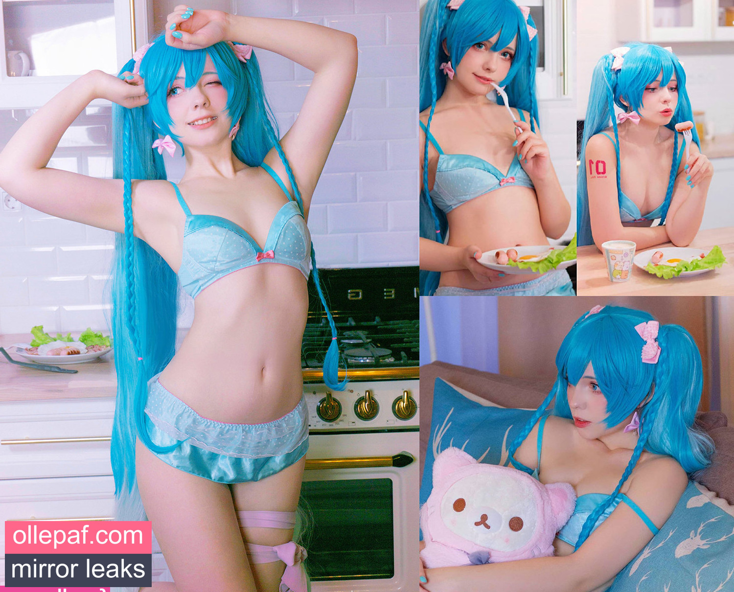Latest Leaks Saya Scarlet Nude #608 - Fapello