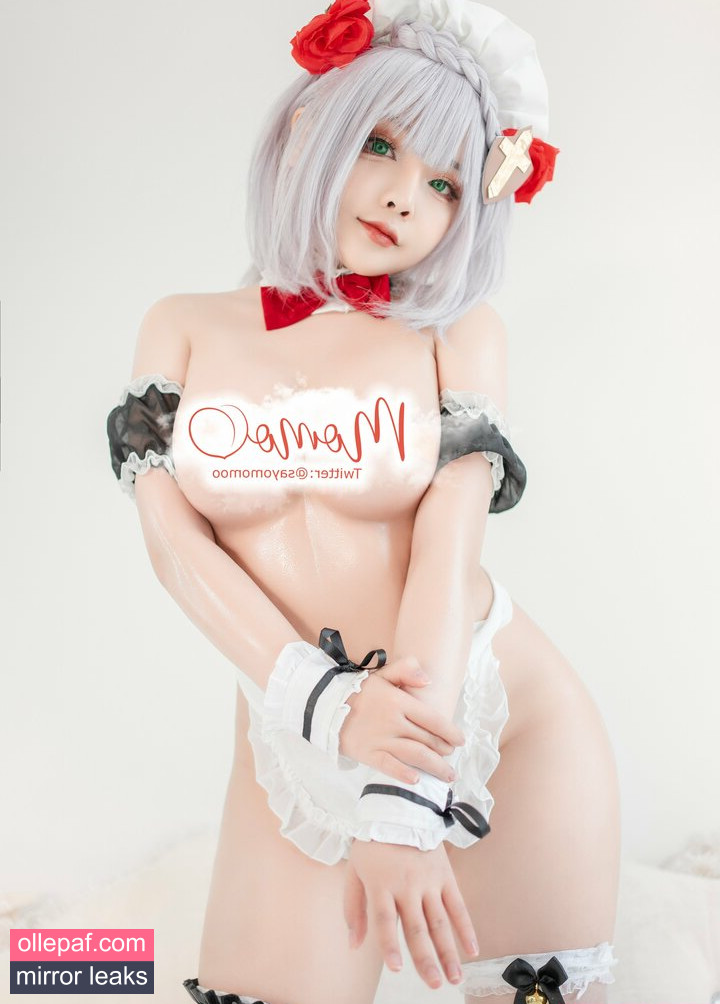 Latest Leaks Sayo Momo Nude #1001 - Fapello