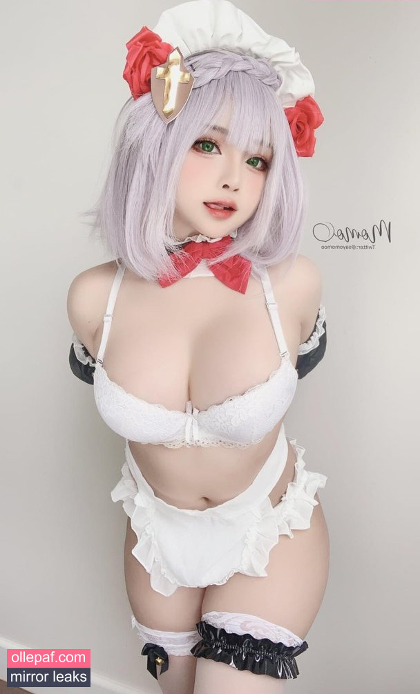 Latest Leaks Sayo Momo Nude #1037 - Fapello