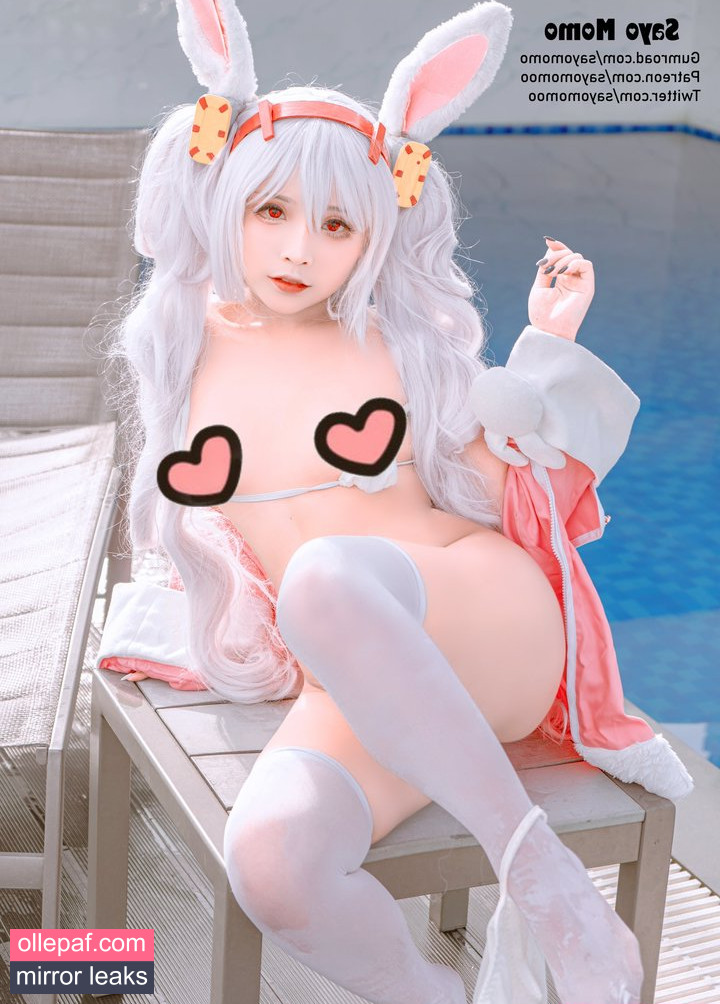 Latest Leaks Sayo Momo Nude #1046 - Fapello