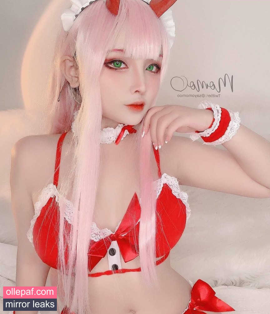 Latest Leaks Sayo Momo Nude #1049 - Fapello