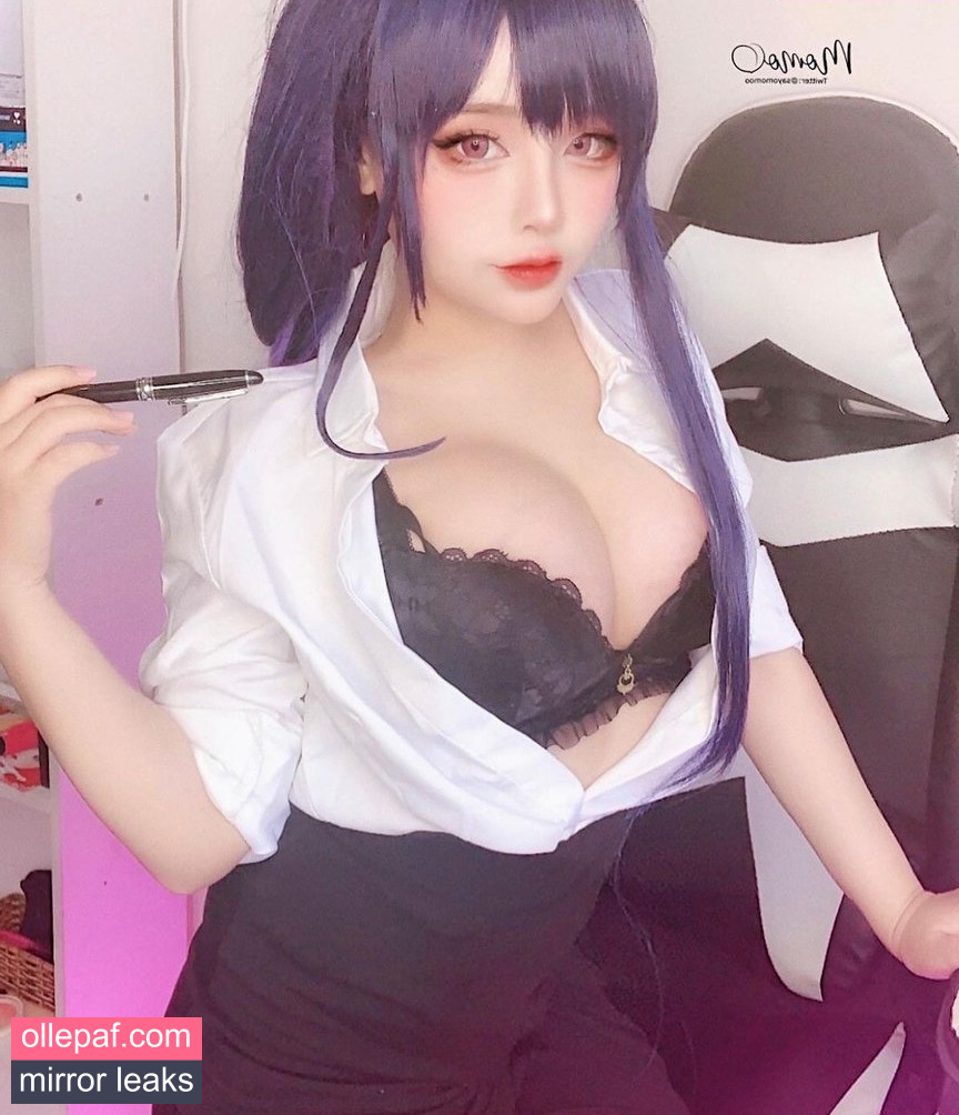Latest Leaks Sayo Momo Nude #1054 - Fapello