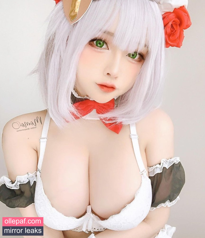 Latest Leaks Sayo Momo Nude #1058 - Fapello