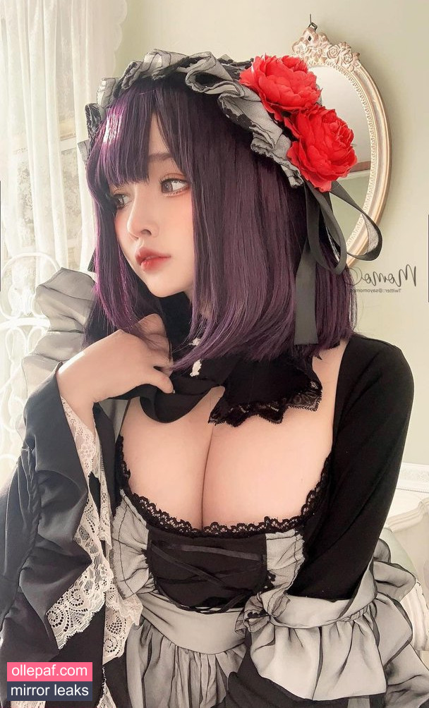 Latest Leaks Sayo Momo Nude #1075 - Fapello