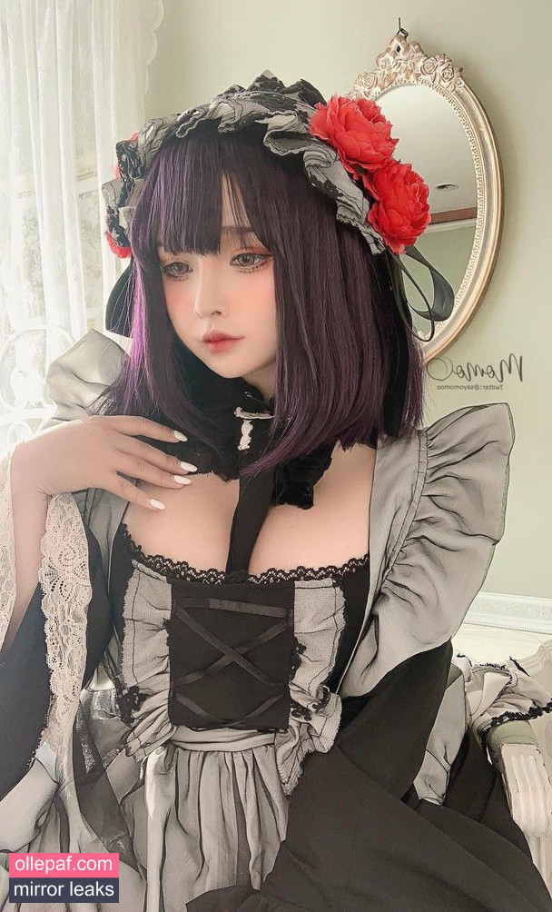Latest Leaks Sayo Momo Nude #1076 - Fapello