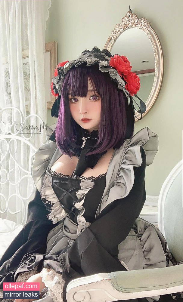 Latest Leaks Sayo Momo Nude #1077 - Fapello