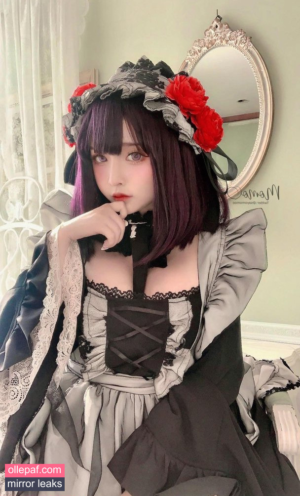 Latest Leaks Sayo Momo Nude #1078 - Fapello