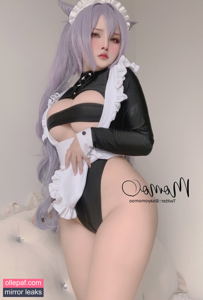 Latest Leaks Sayo Momo Nude #1084 - Fapello