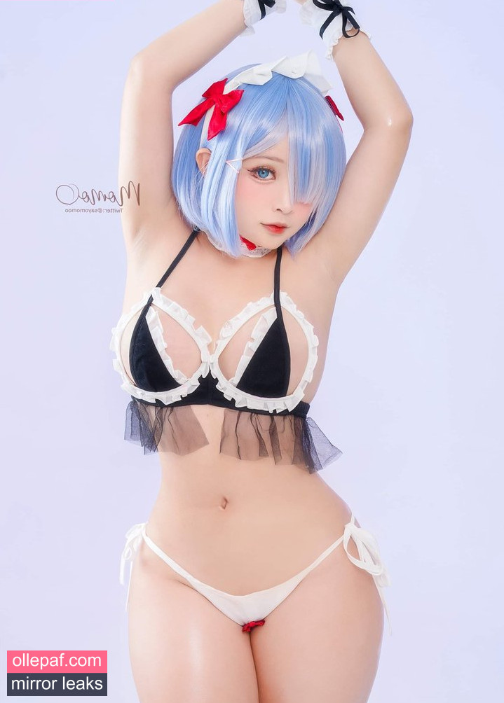 Latest Leaks Sayo Momo Nude #1087 - Fapello