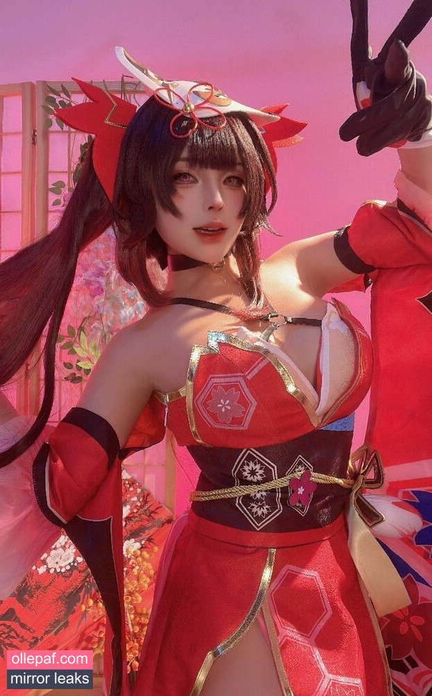 Latest Leaks Sayo Momo Nude #180 - Fapello