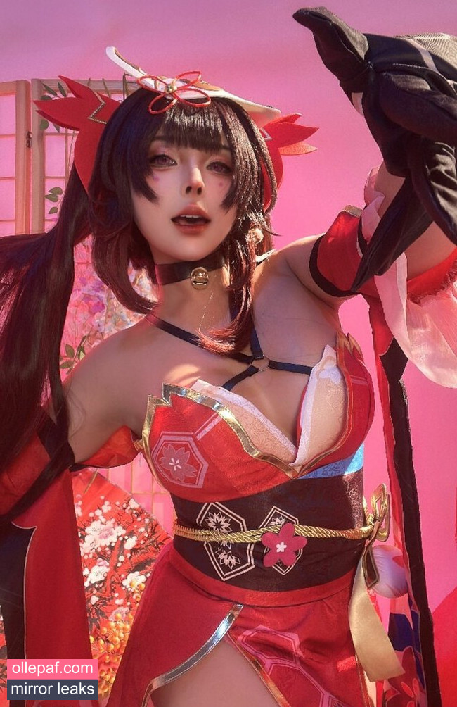 Latest Leaks Sayo Momo Nude #183 - Fapello