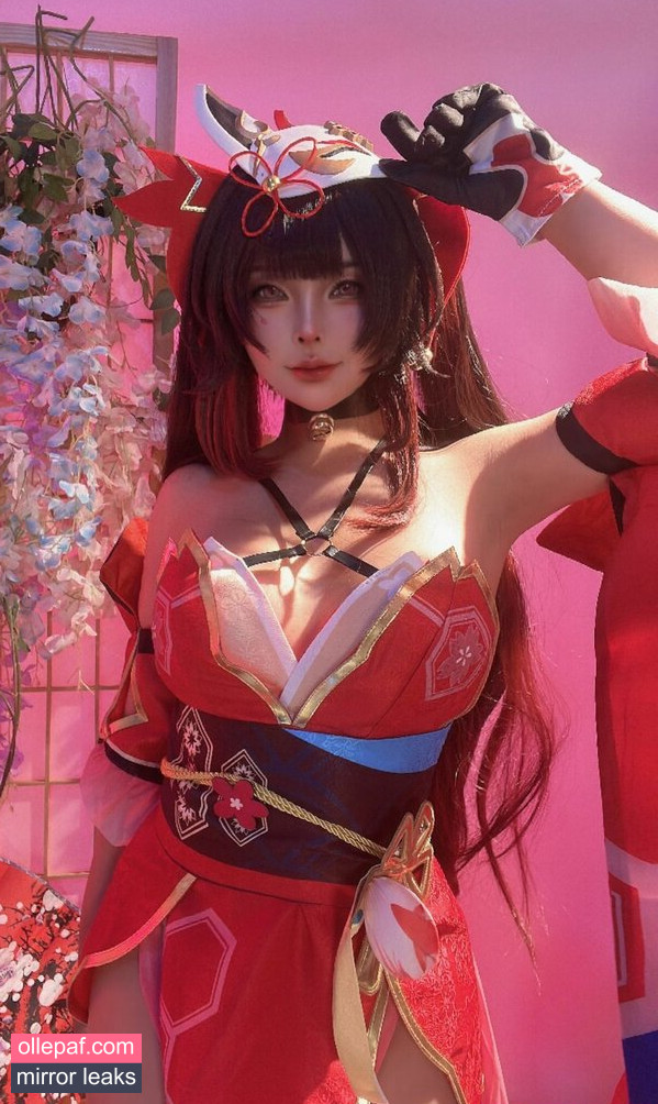 Latest Leaks Sayo Momo Nude #184 - Fapello
