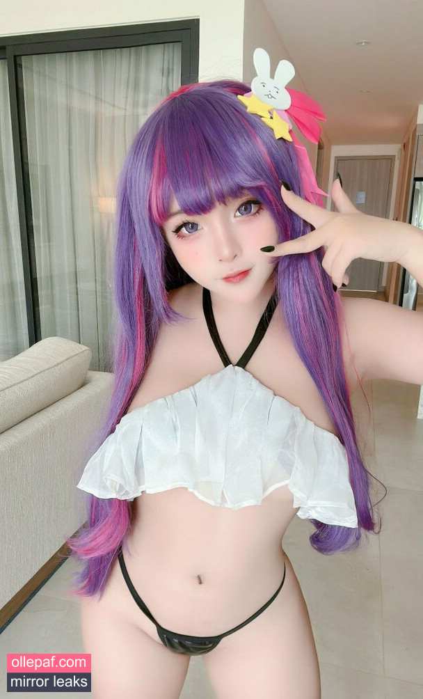Latest Leaks Sayo Momo Nude #524 - Fapello
