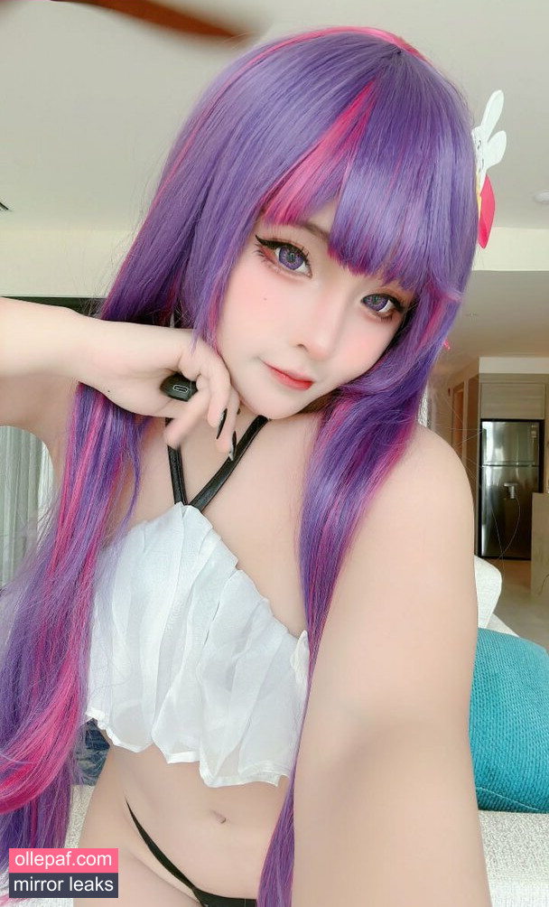 Latest Leaks Sayo Momo Nude #535 - Fapello