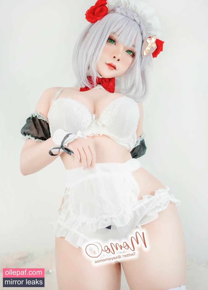 Latest Leaks Sayo Momo Nude #998 - Fapello
