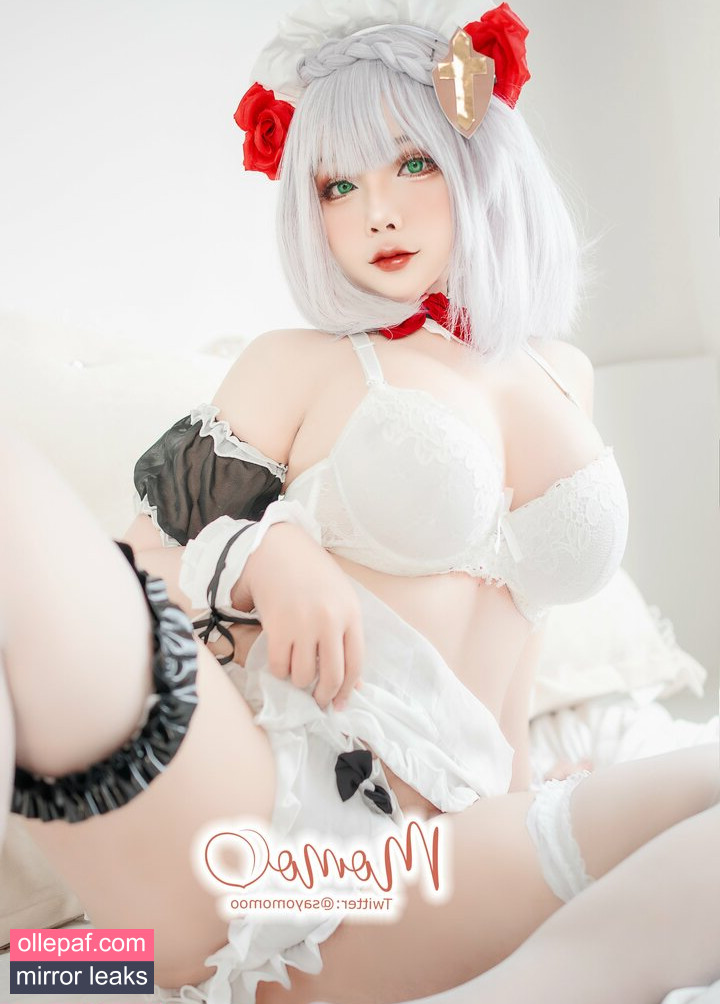 Latest Leaks Sayo Momo Nude #999 - Fapello