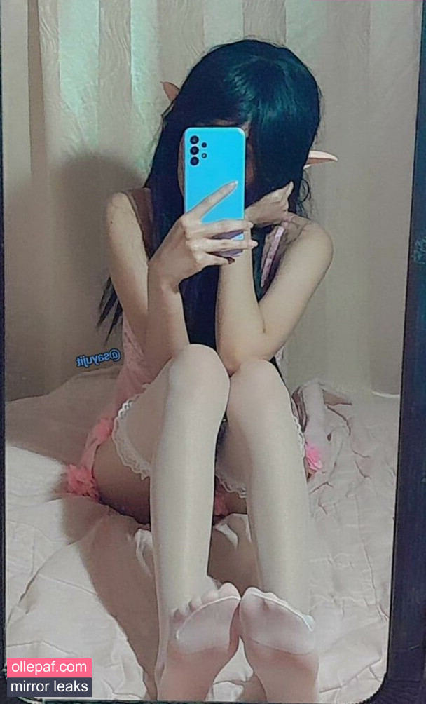 Latest Leaks Sayujit Nude #4 - Fapello