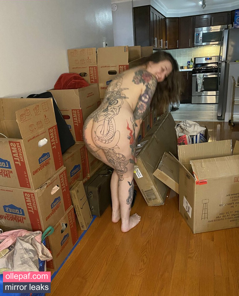 Latest Leaks sbdolphin Nude #121 - Fapello