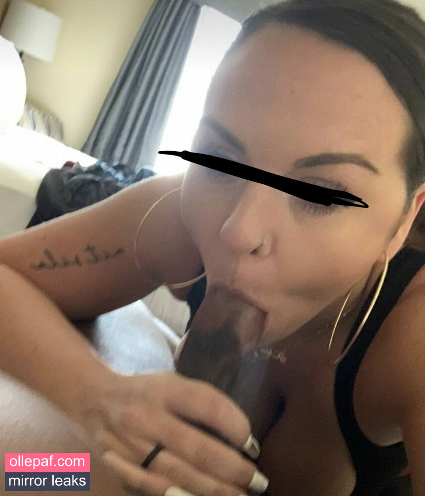 Latest Leaks sbnikki Nude #110 - Fapello