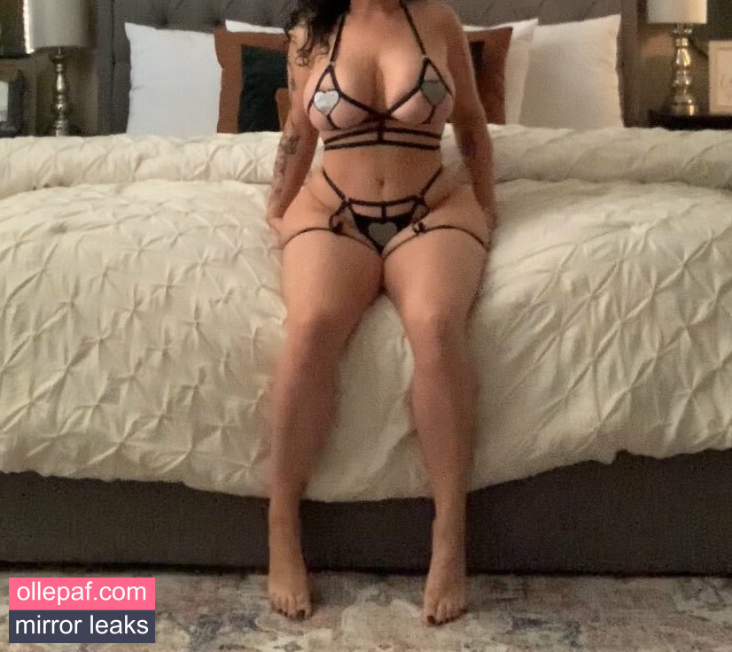 Latest Leaks sbnikki Nude #81 - Fapello