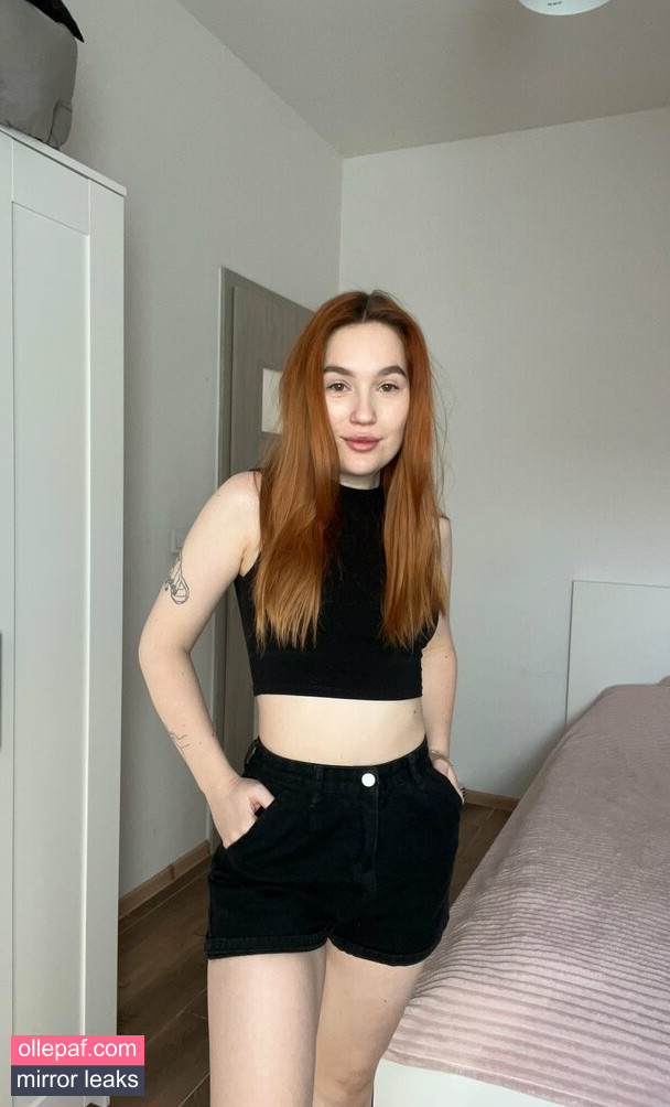 Latest Leaks scarletjust4u Nude #11 - Fapello