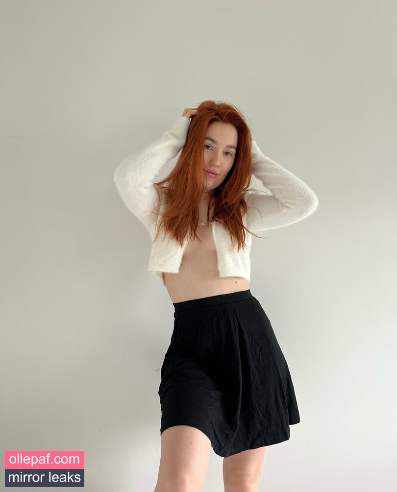 Latest Leaks scarletjust4u Nude #16 - Fapello