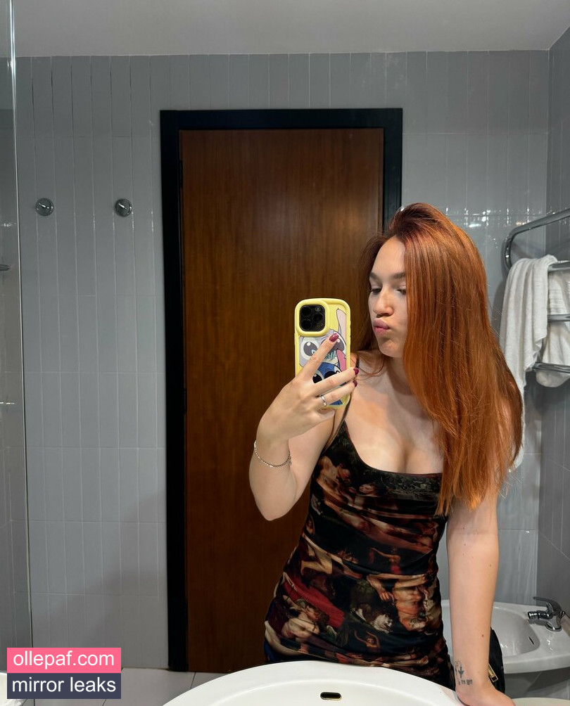 Latest Leaks scarletjust4u Nude #17 - Fapello
