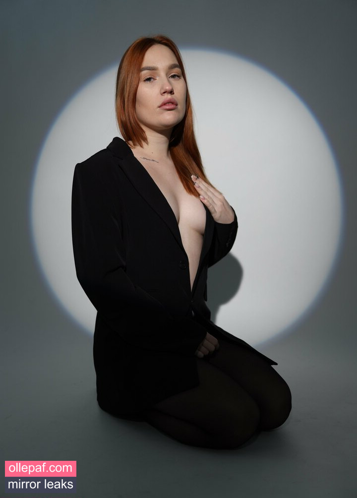 Latest Leaks scarletjust4u Nude #7 - Fapello