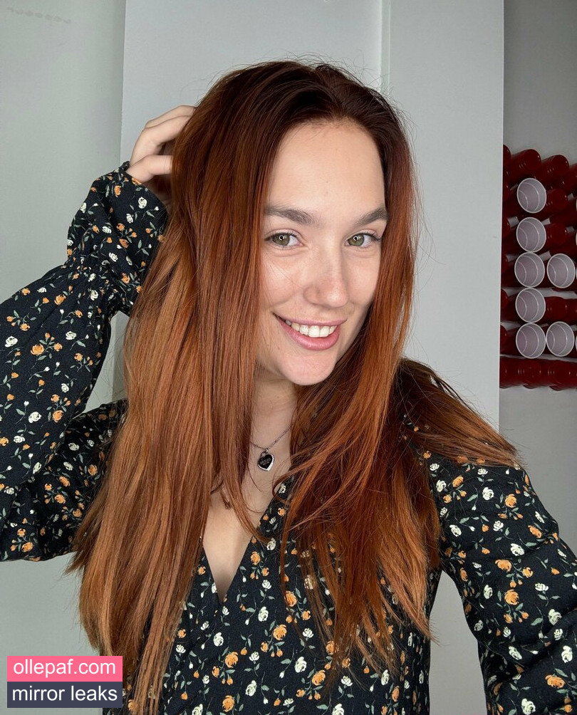 Latest Leaks scarletjust4u Nude #9 - Fapello