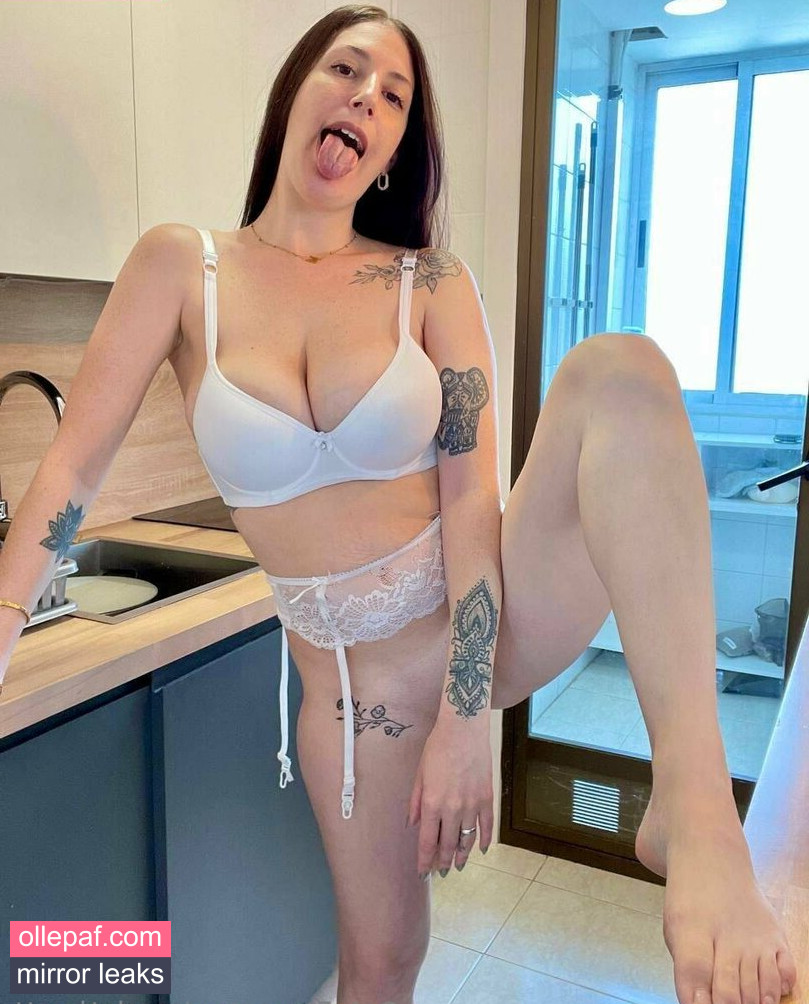 Latest Leaks scarletkentt Nude #26 - Fapello