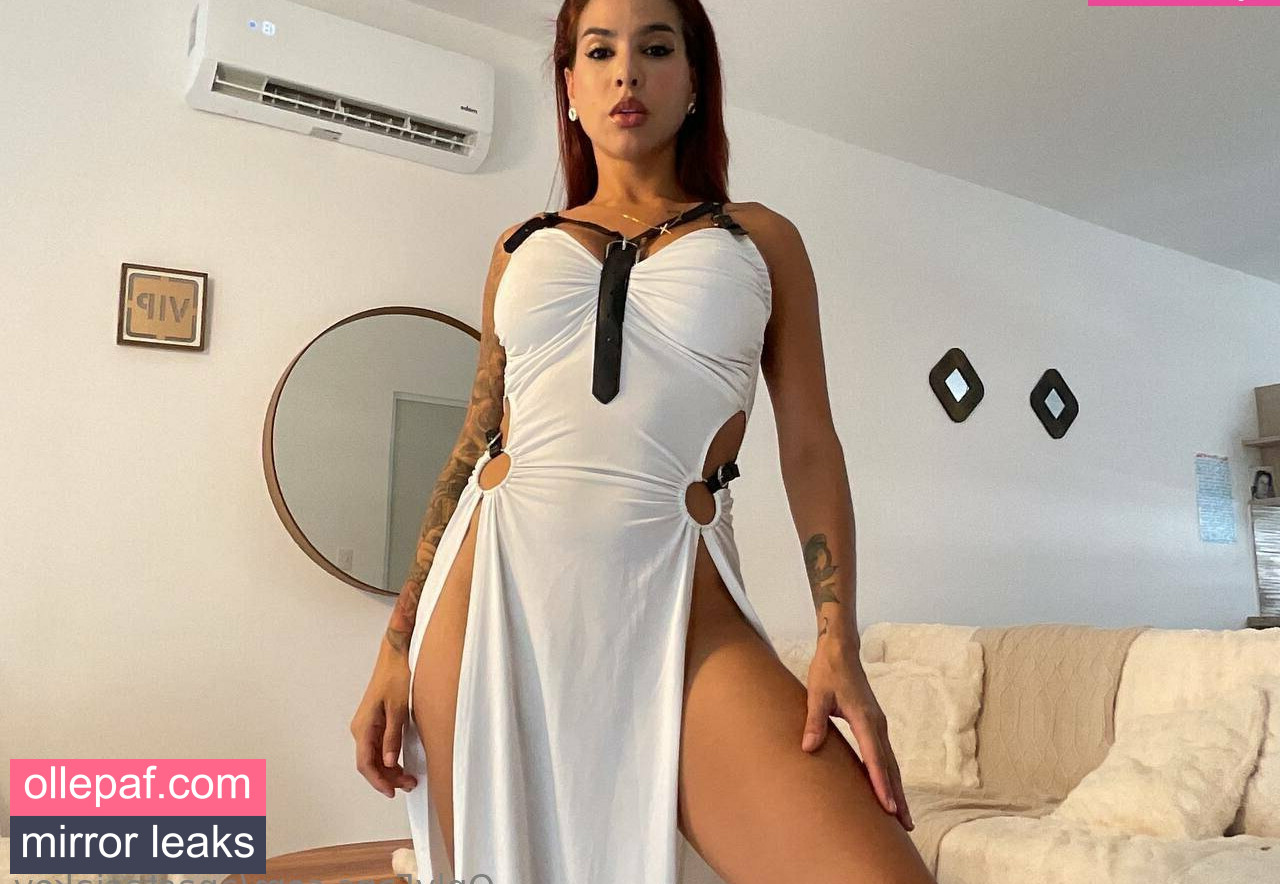 Latest Leaks scarletkentt Nude #55 - Fapello