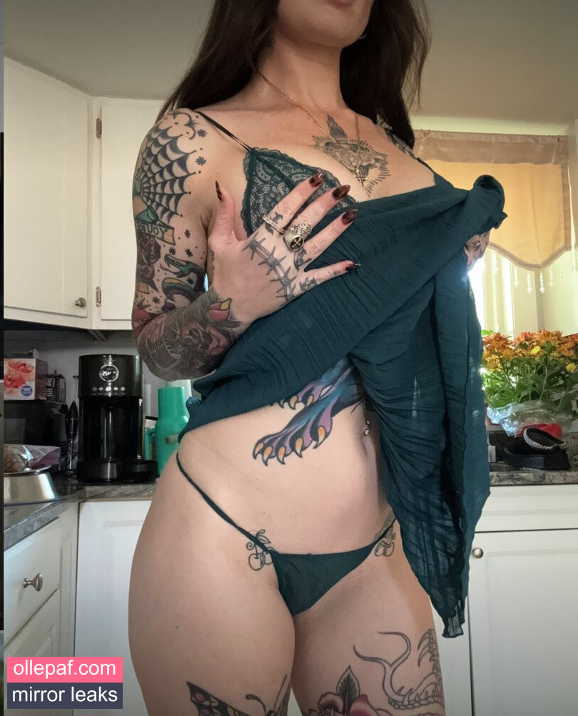 Latest Leaks ScarletMonroe Nude #17 - Fapello