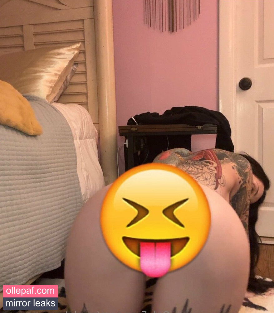 Latest Leaks scarletmonroexoxo Nude #3 - Fapello