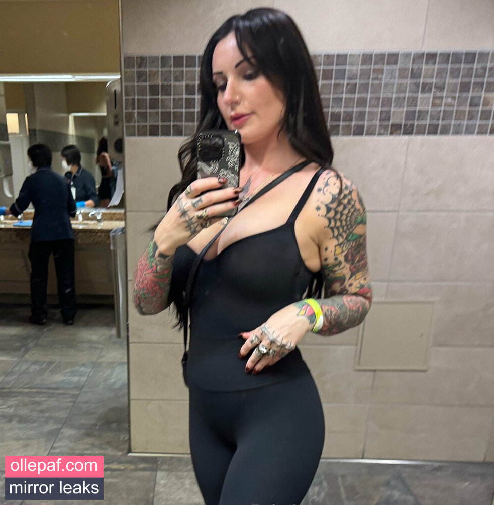 Latest Leaks scarletmonroexoxo Nude #77 - Fapello