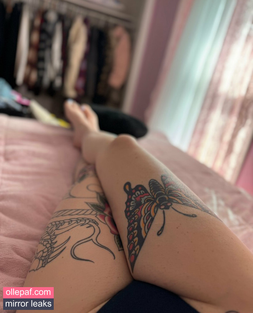 Latest Leaks scarletmonroexoxo Nude #91 - Fapello