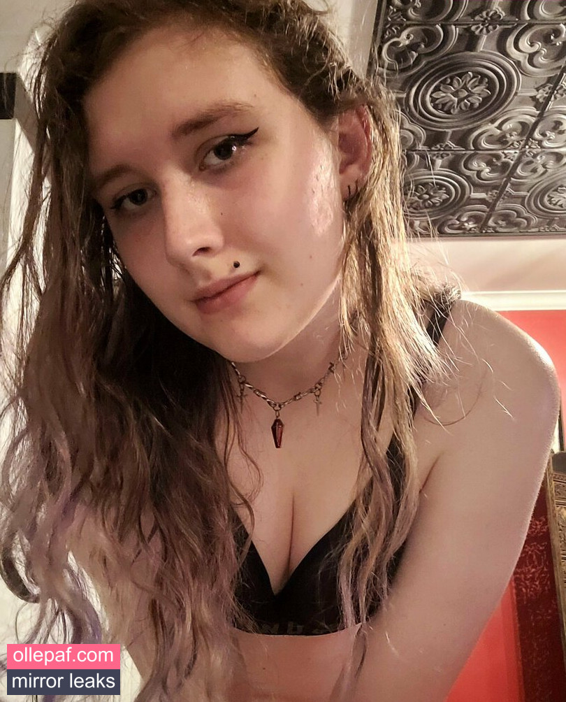 Latest Leaks scarletquartz Nude #27 - Fapello