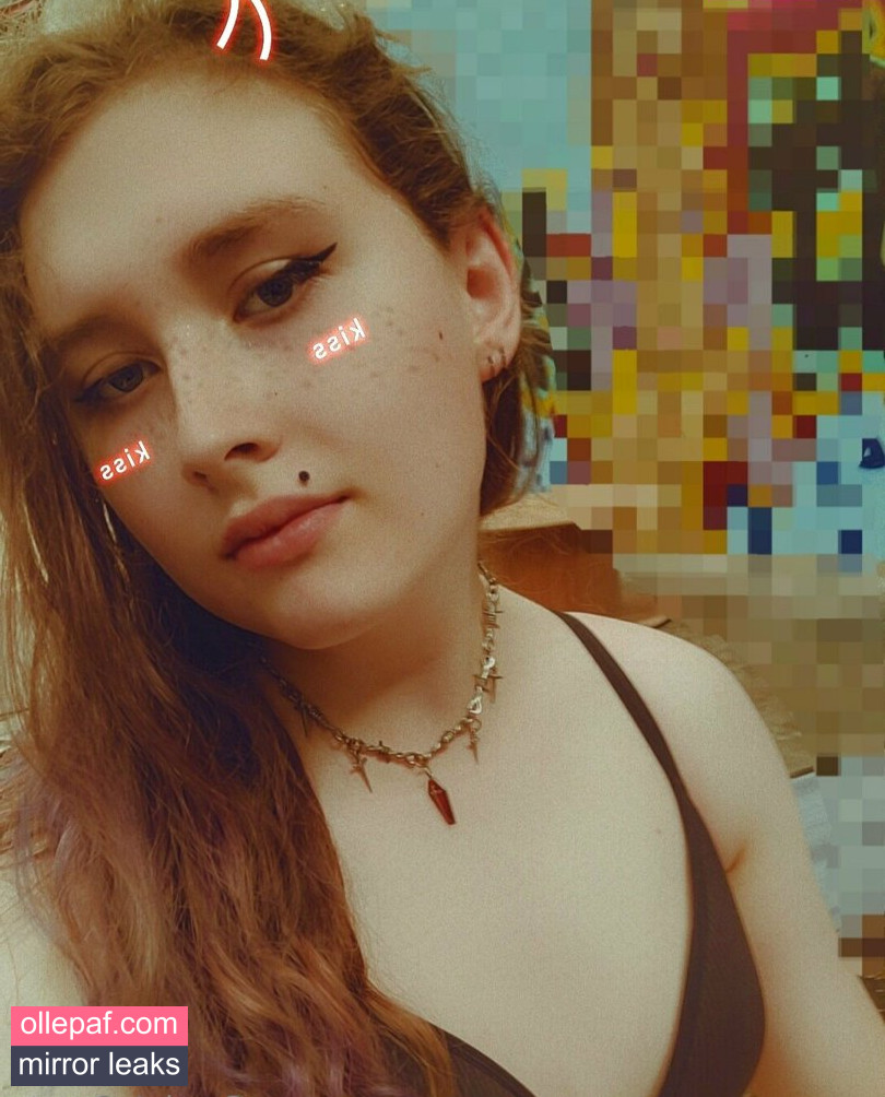 Latest Leaks scarletquartz Nude #28 - Fapello