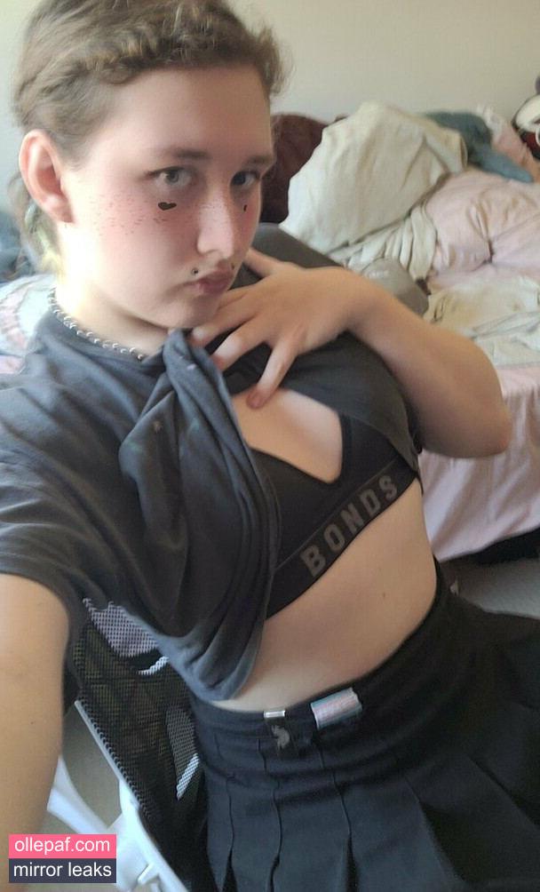 Latest Leaks scarletquartz Nude #9 - Fapello