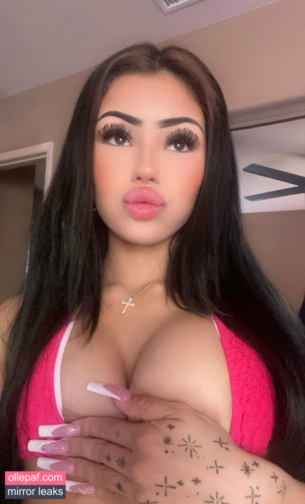 Latest Leaks scarletrosefree Nude #26 - Fapello