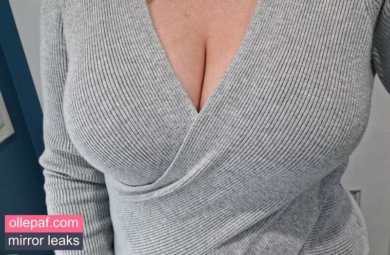 Latest Leaks Scarlett Nude #200 - Fapello
