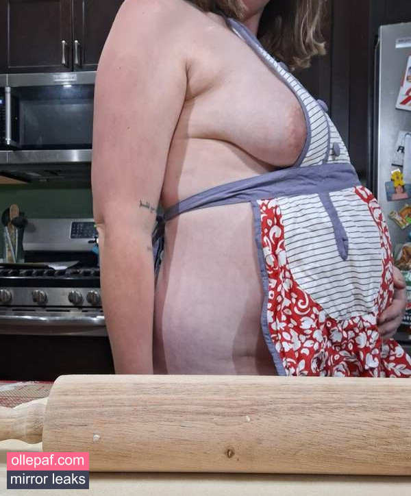 Latest Leaks Scarlett Nude #227 - Fapello