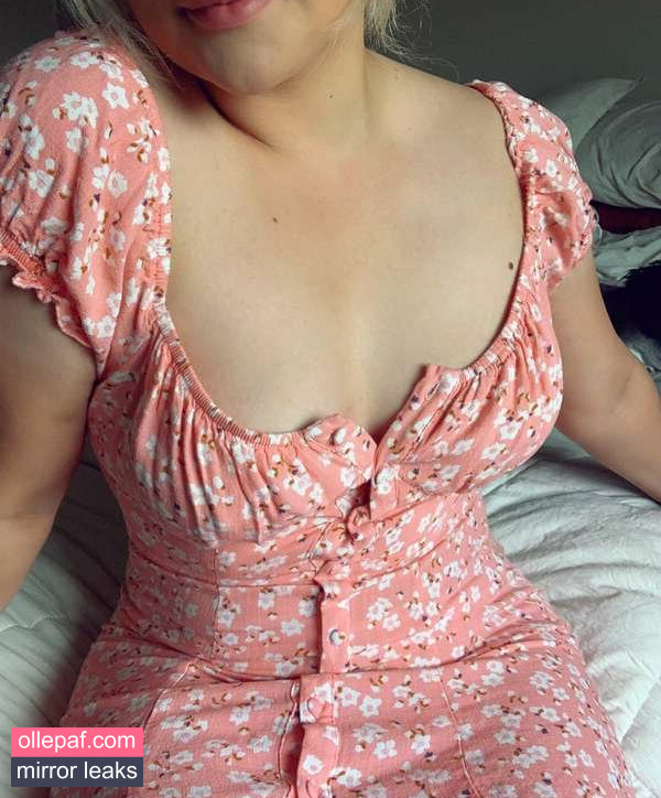 Latest Leaks Scarlett Nude #80 - Fapello