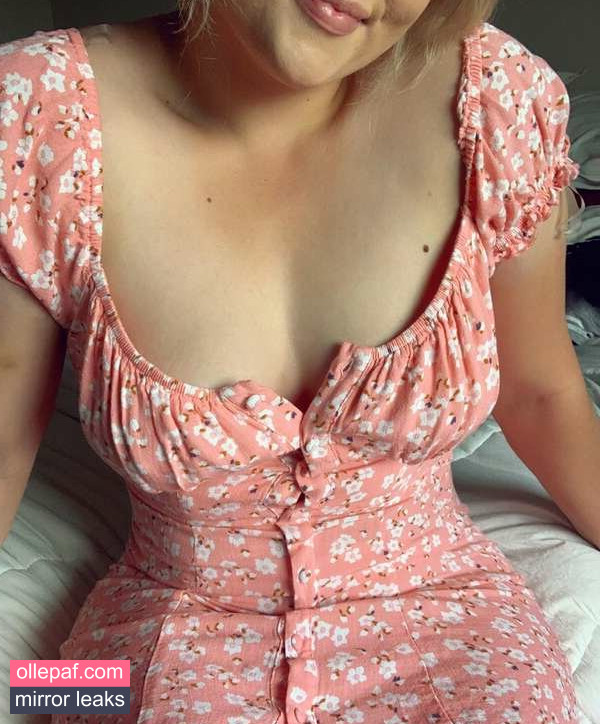 Latest Leaks Scarlett Nude #84 - Fapello
