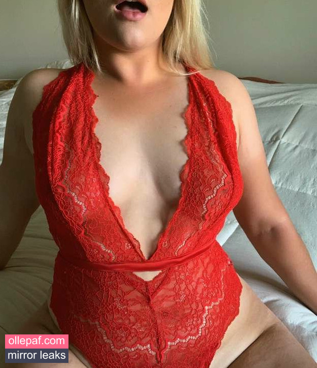 Latest Leaks Scarlett Nude #96 - Fapello