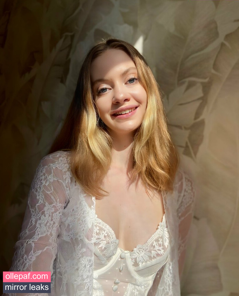 Latest Leaks scarlett_do Nude #35 - Fapello