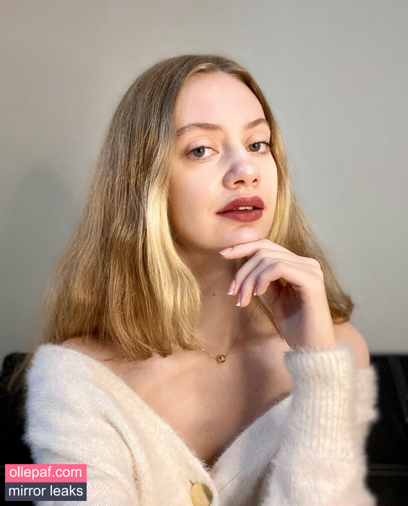 Latest Leaks scarlett_do Nude #37 - Fapello